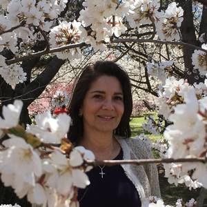 Meet your Posher, Debra